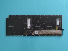 Клавіатура до ноутбука Dell Inspiron 14 7460 №5